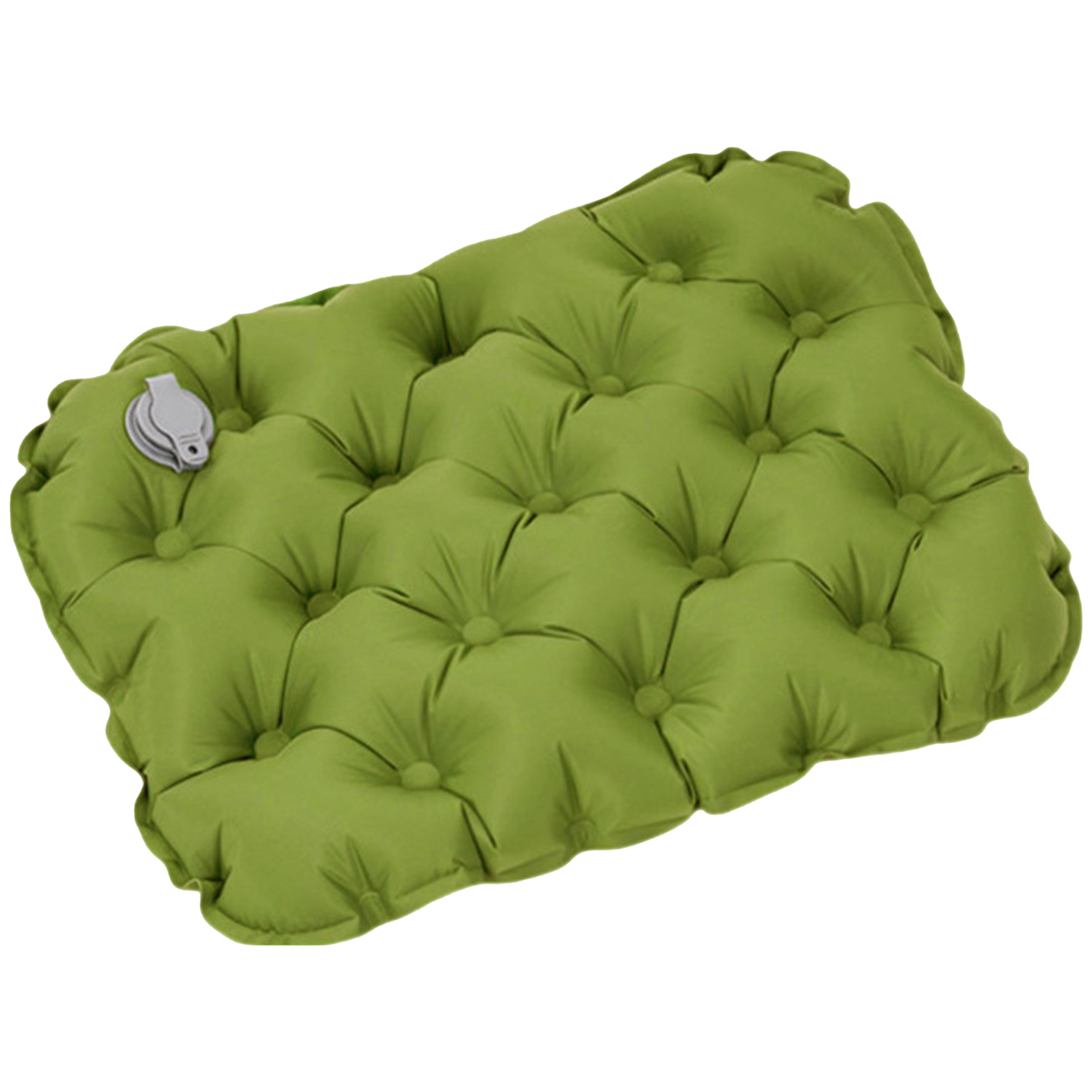 Nylon Office Inflatable Seat Cushion 4