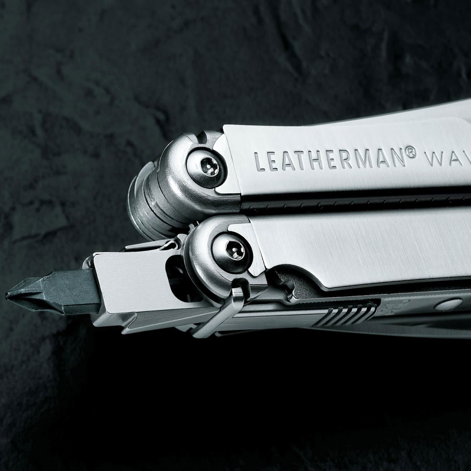 Leatherman® Wave Plus 7
