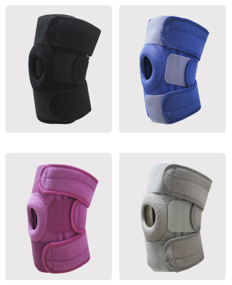 Sports Kneepad 6