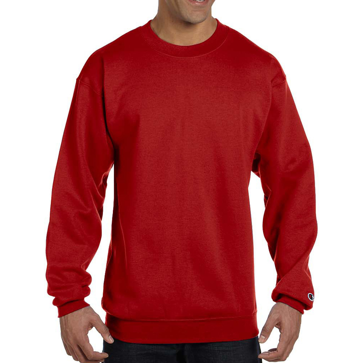 Champion Double Dry Eco Crewneck Sweatshirt 70
