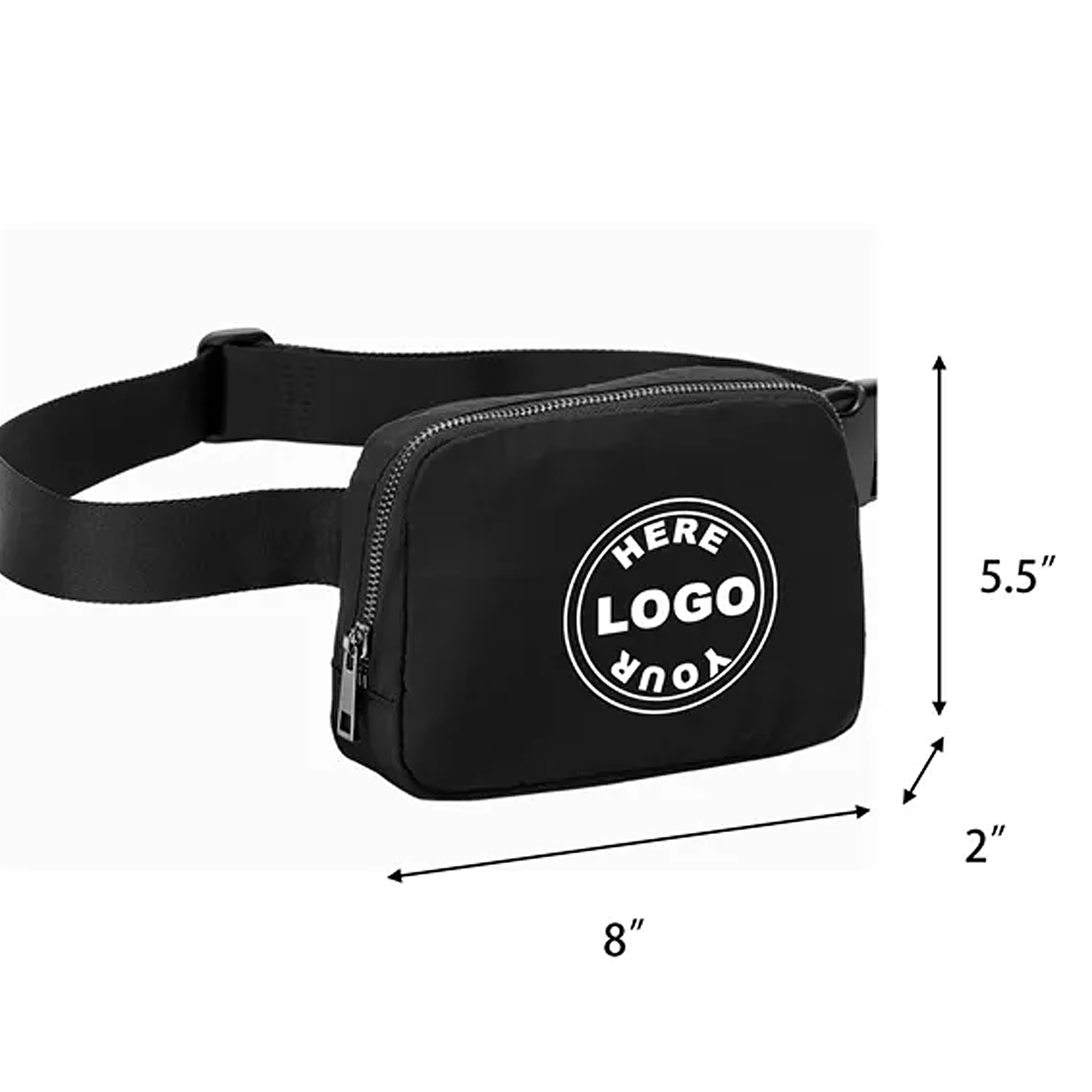 StormGuard Sports Waist Pack 2
