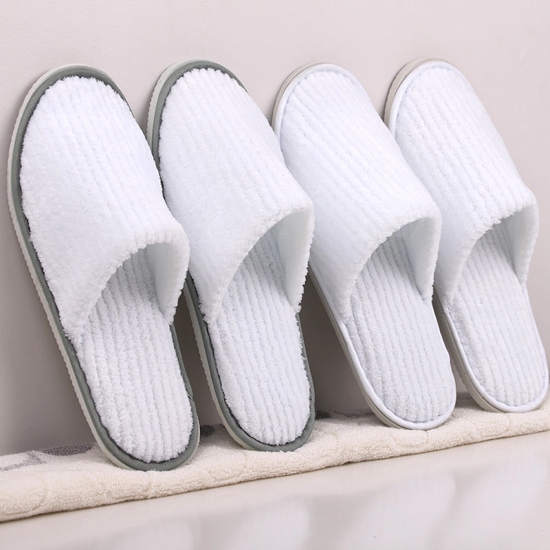 Hotel Slippers 2