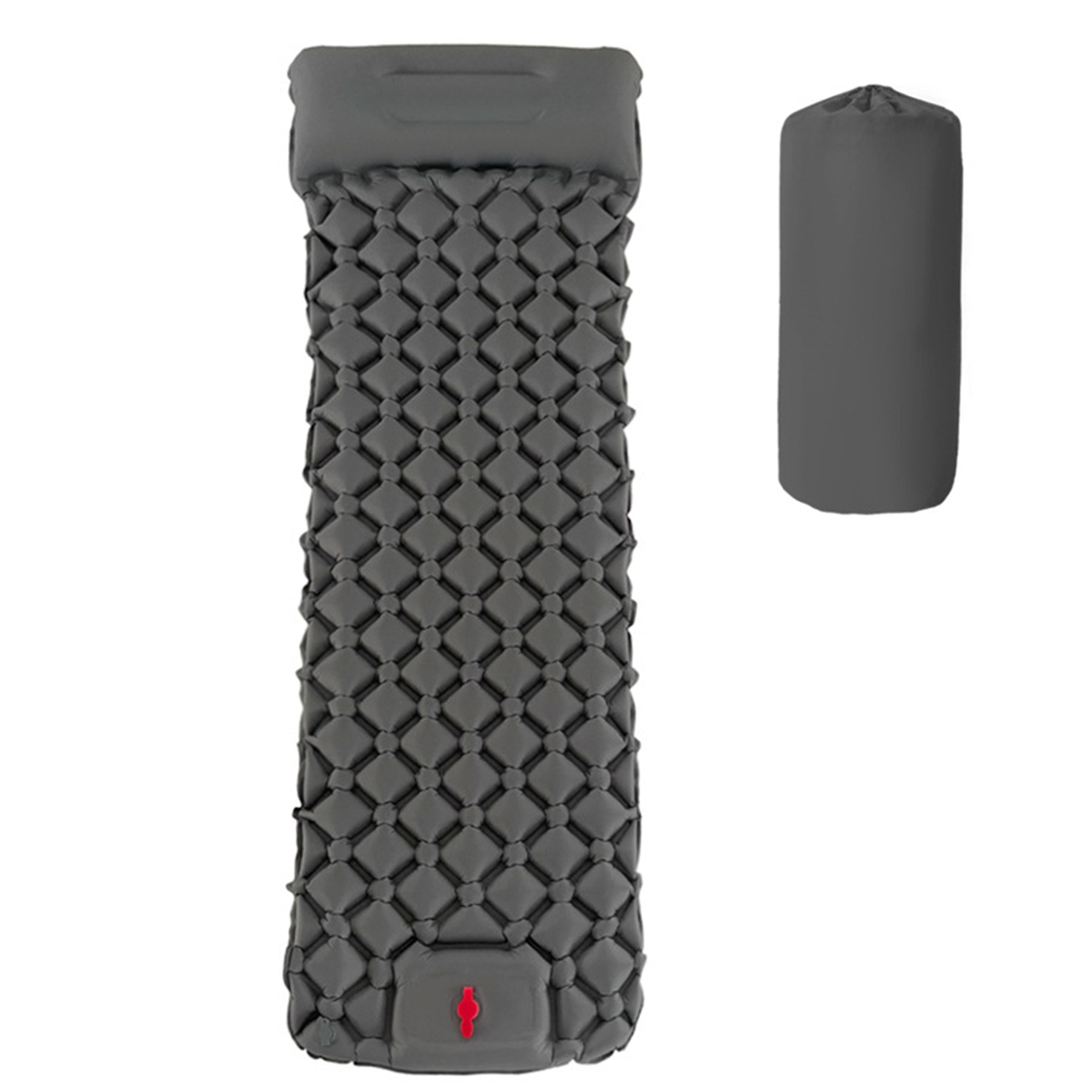 Inflatable sleeping mat 3