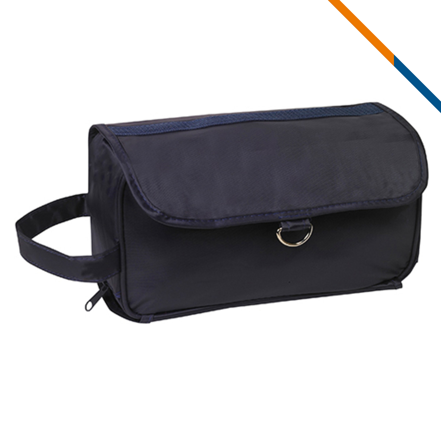 Monaly Hanging Toiletry Bag 8
