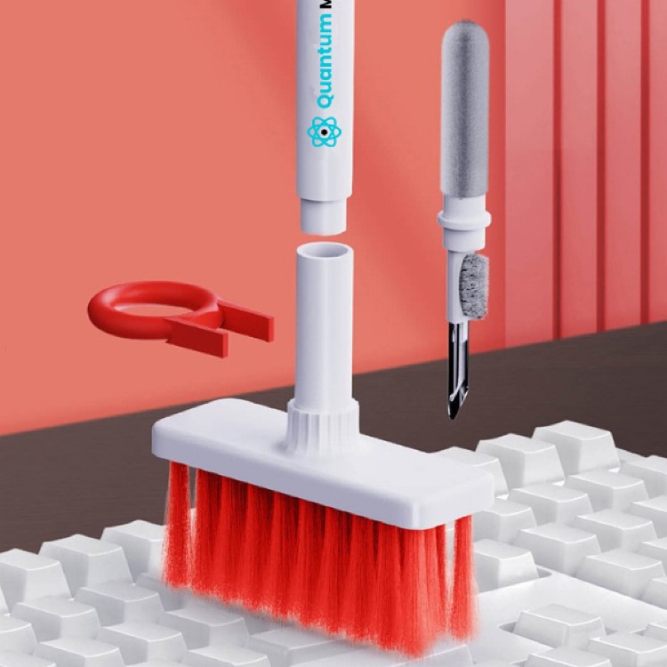 Tech-Cleaner Tool Kit 8