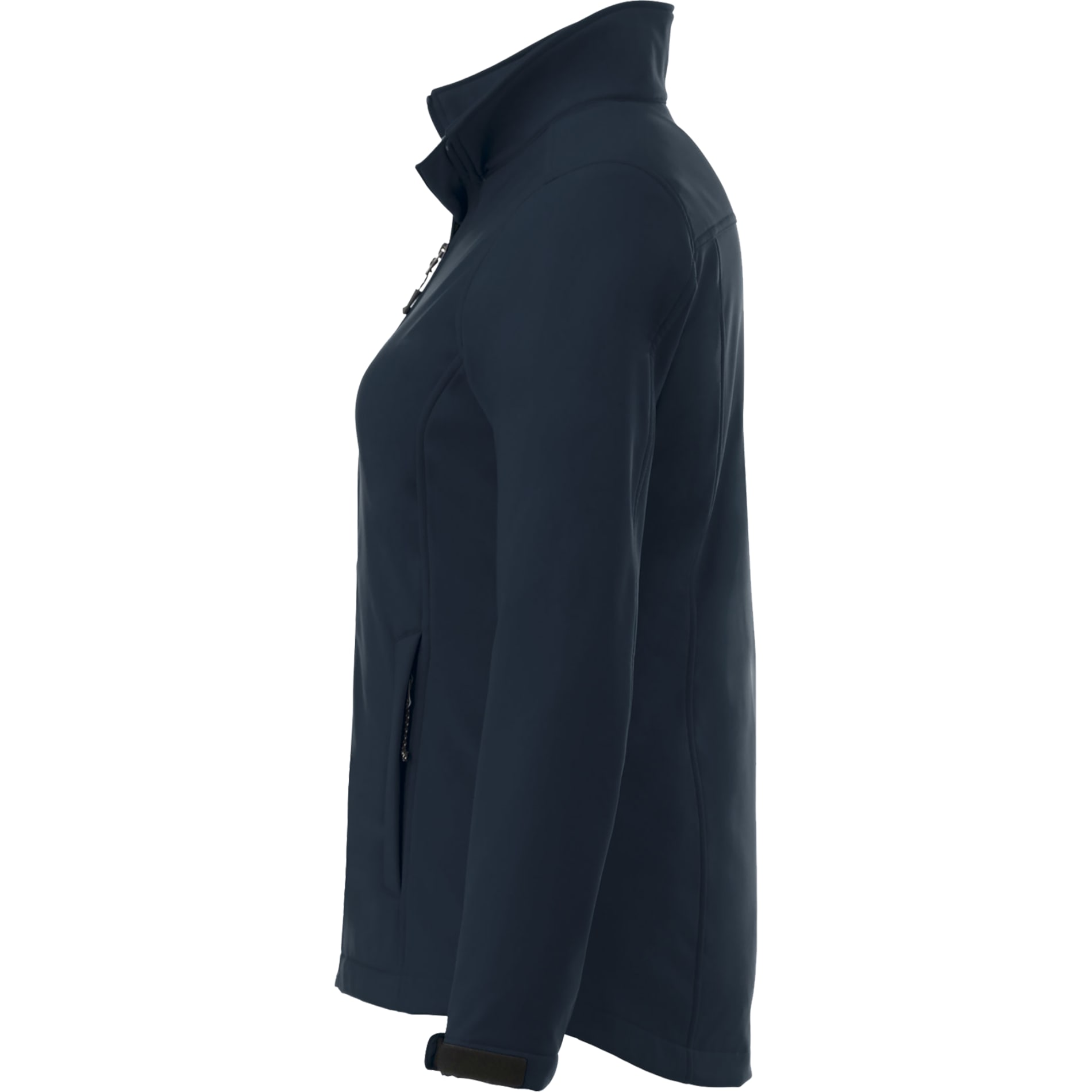 Women's MAXSON Softshell Jacket 36