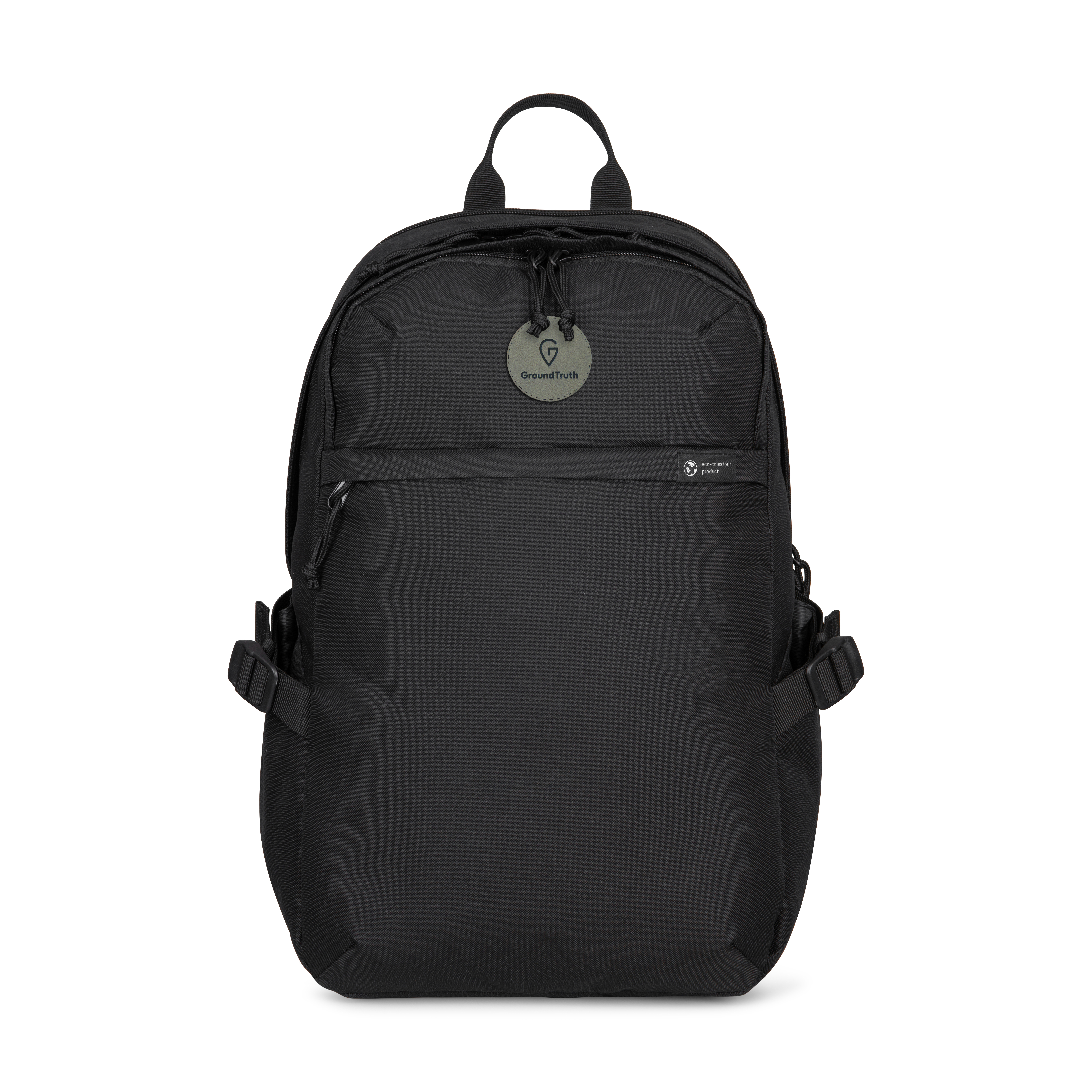 Renew Recycled rPET Computer Backpack 35