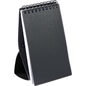 3" x 5" Recycled Stand Up Pocket Jotter 40