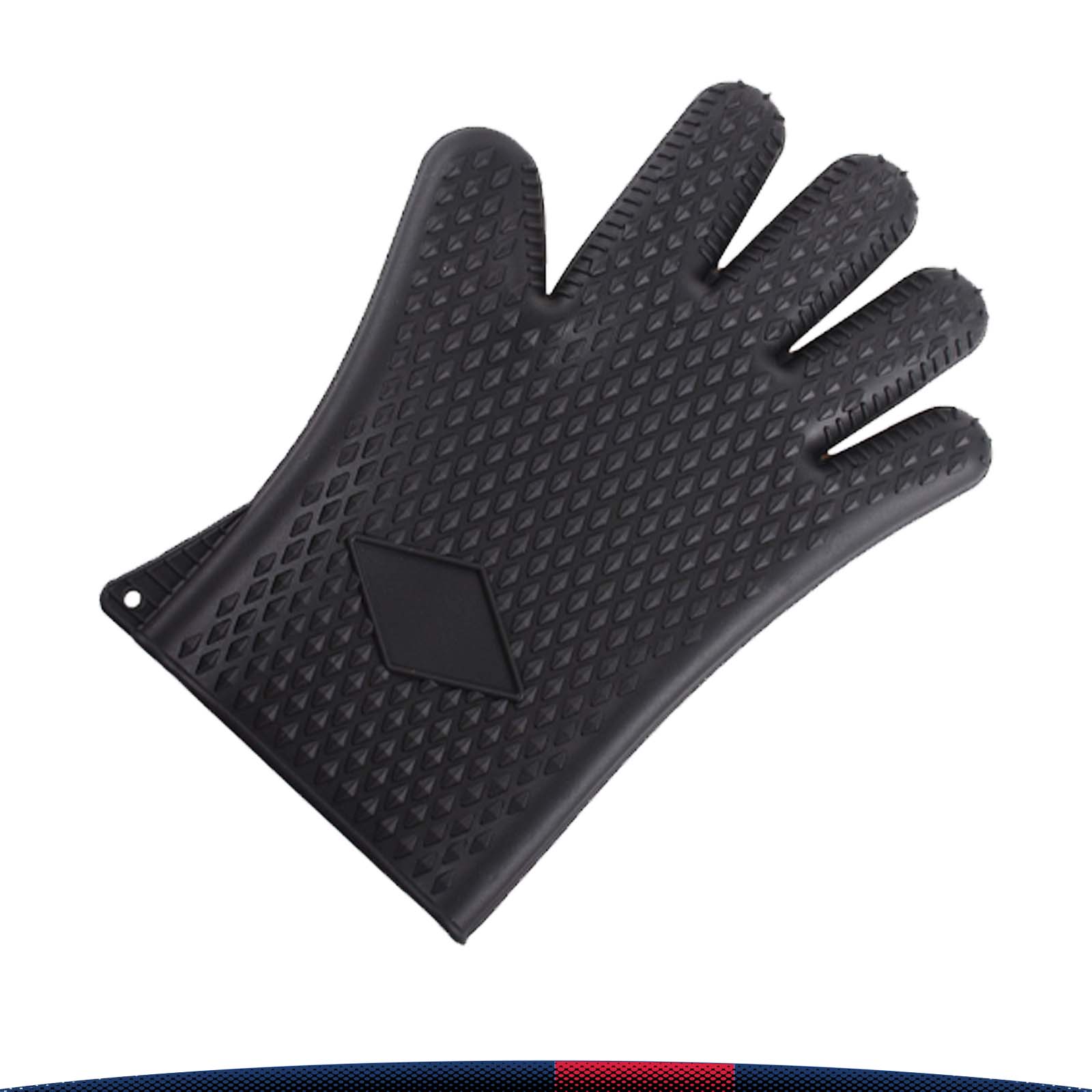 Diamond Cooking Gloves 2