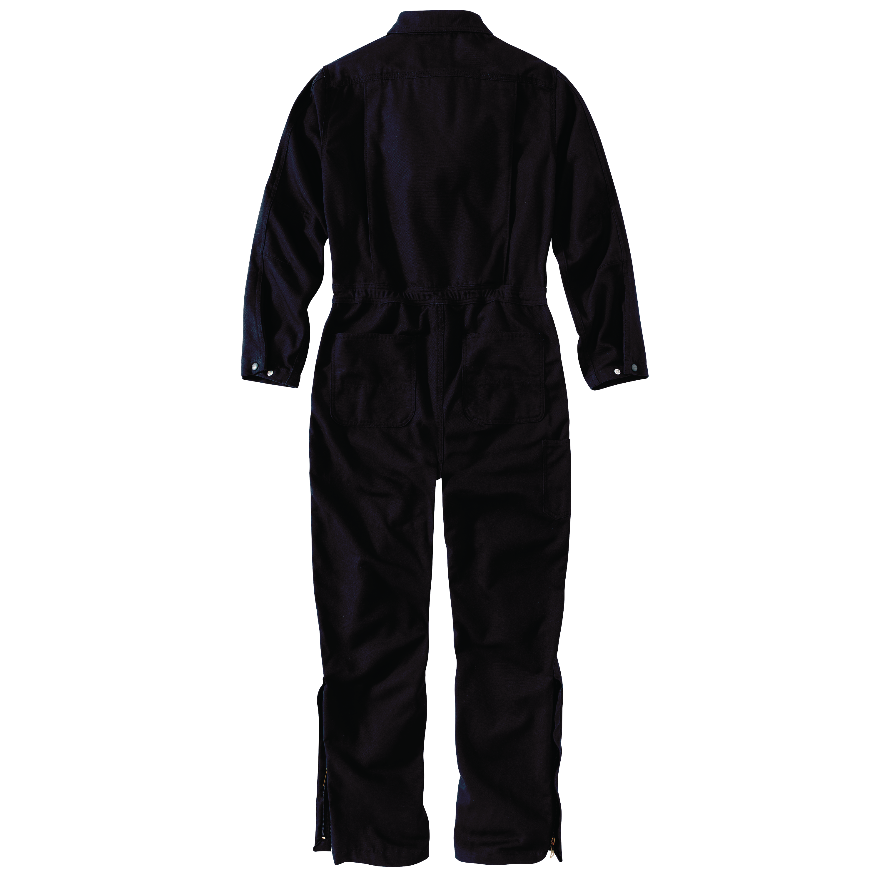 Carhartt Womens FR Rugged Flex™ Coverall 3