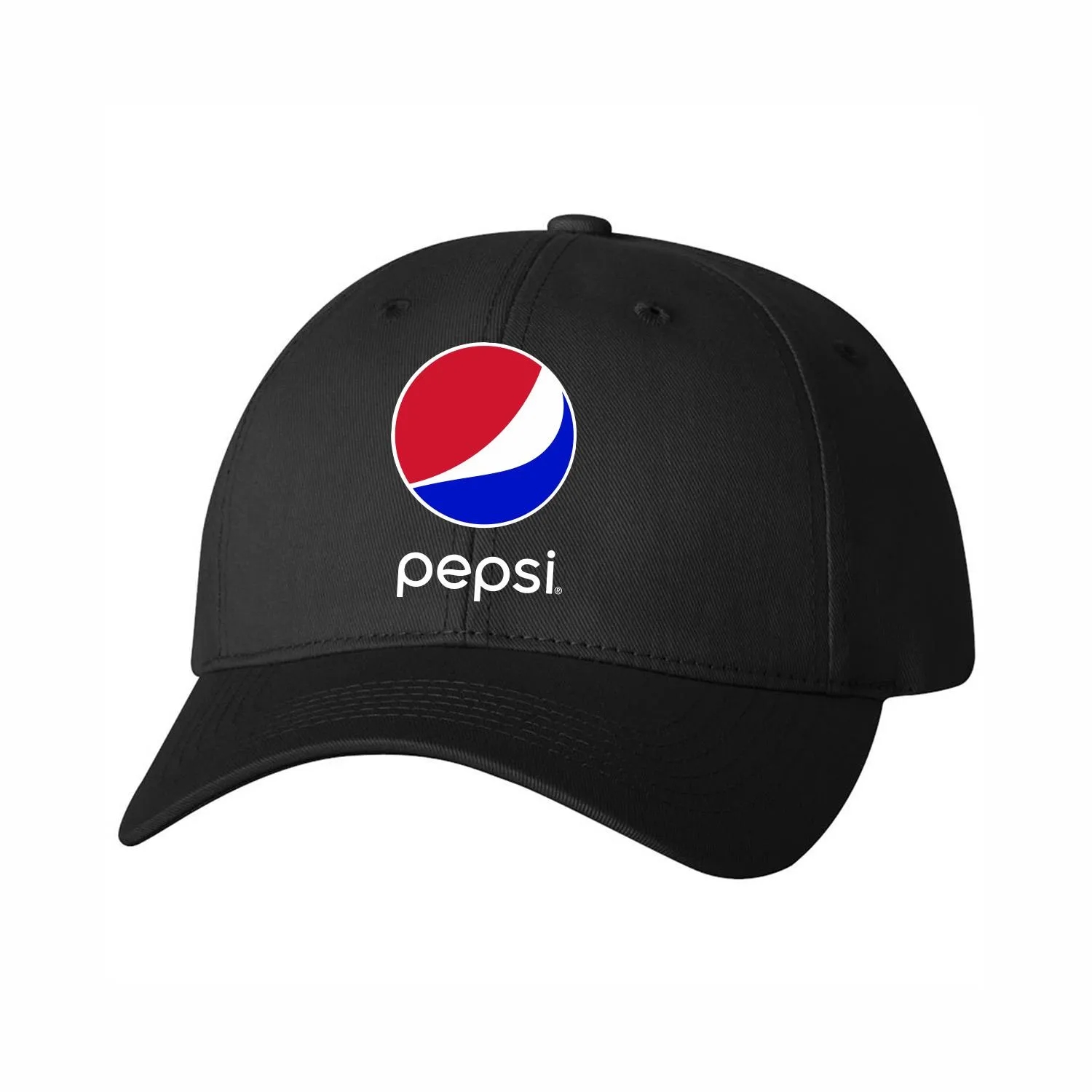 Sportsman Adult Cotton Twill Cap 10