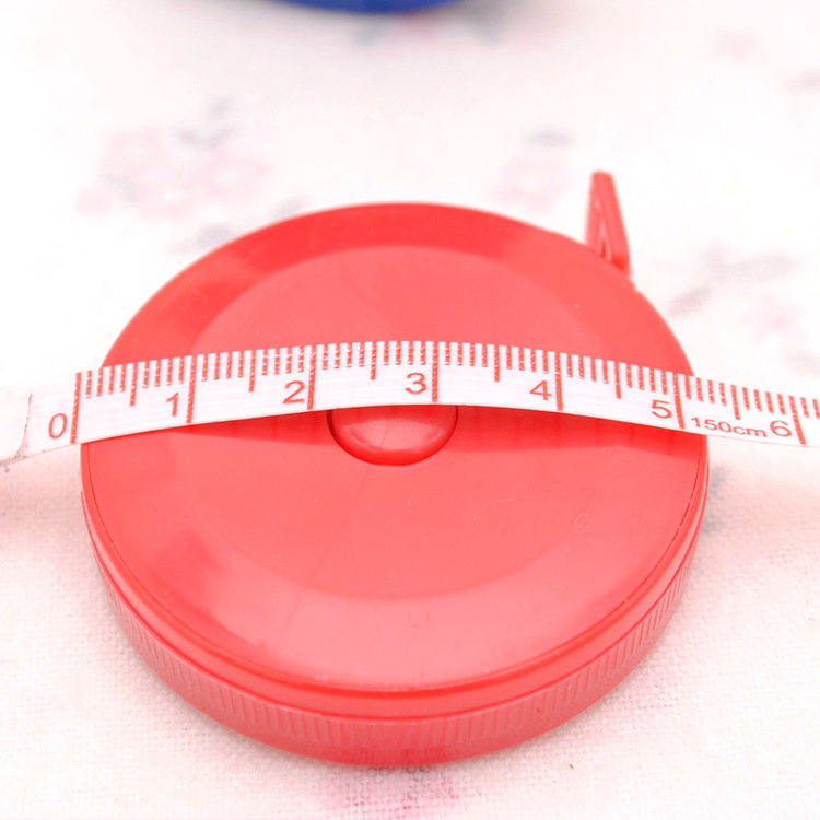 Tape Measure 2