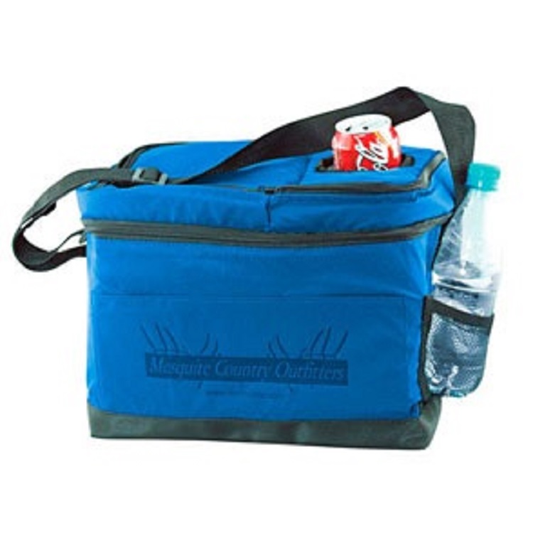 12 Pack Collapsible Cooler 3