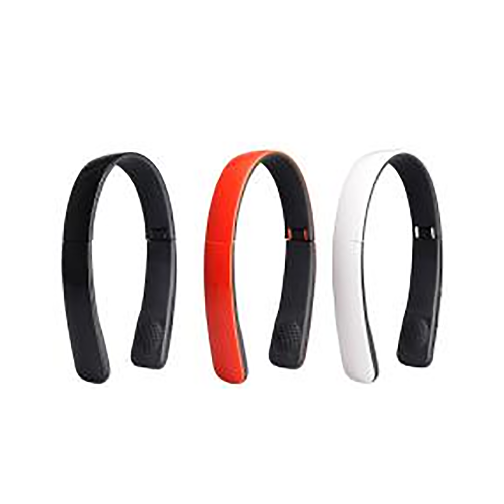 Webster Bendable Bluetooth Headband Simports