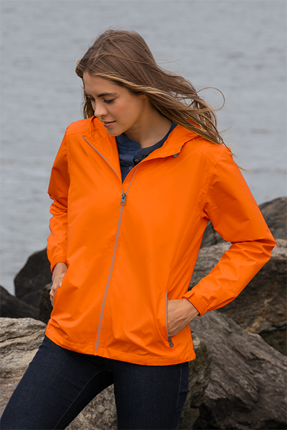 Women's Newport Jacket 17