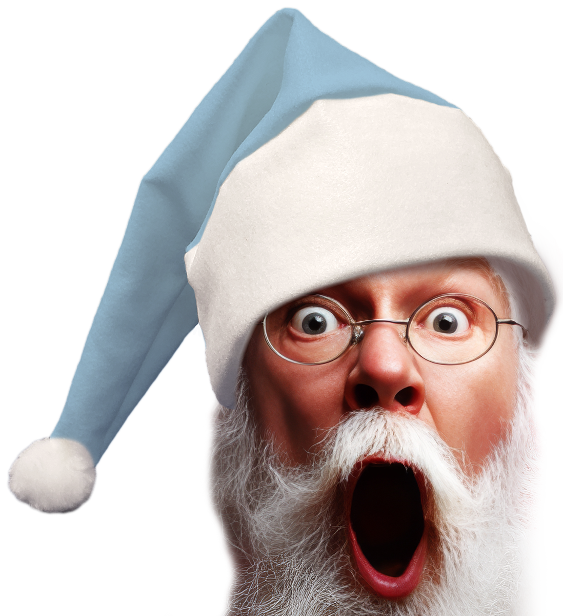 Santa Hat 23