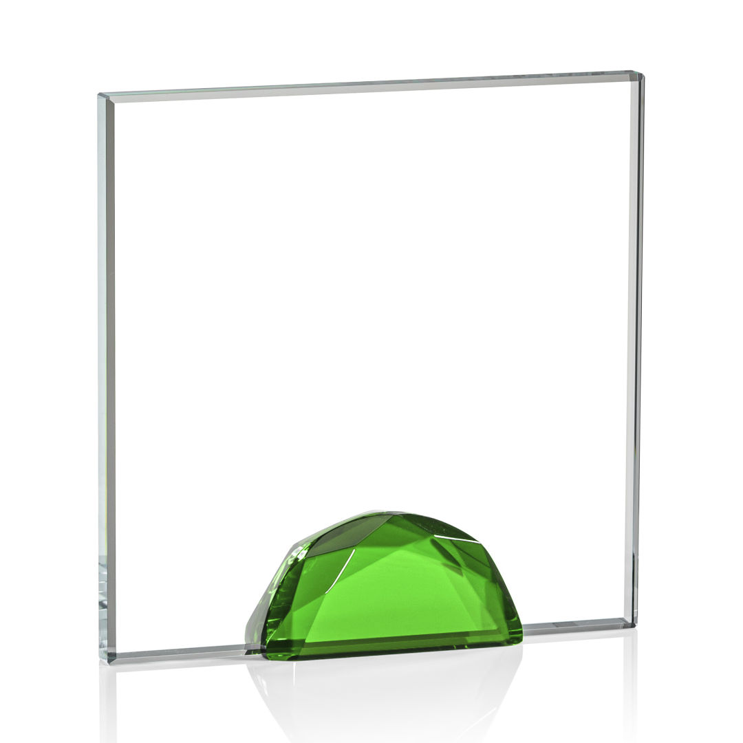 Entwhistle Award - Green 12