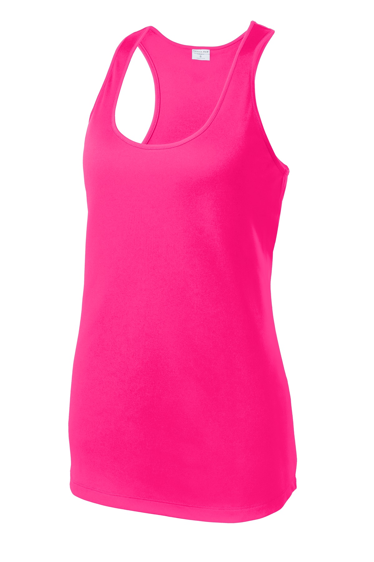 Sport-Tek Women's PosiCharge Competitor Racerback Tank. LST356 92