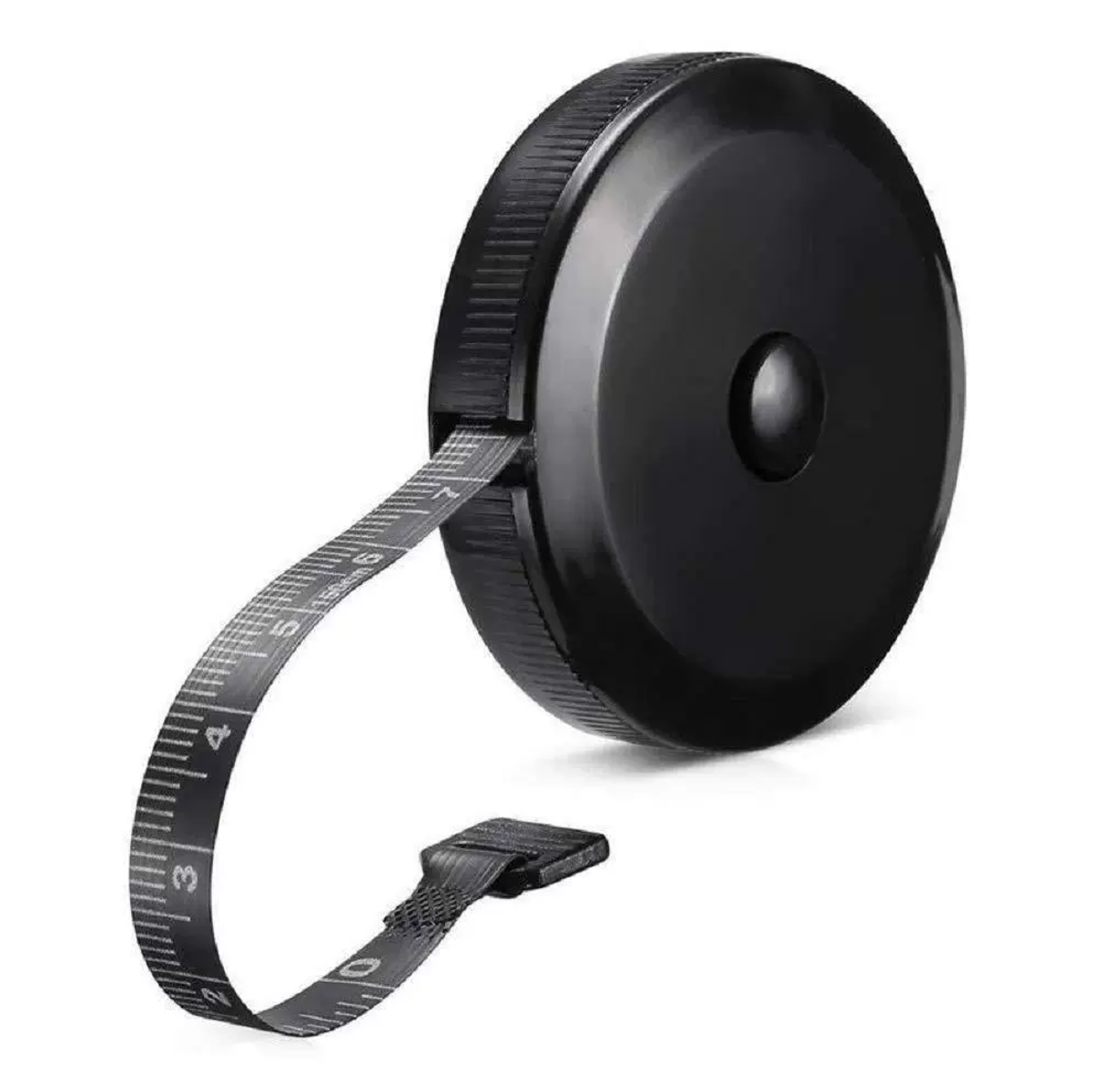 Retractable Tape Measure 1