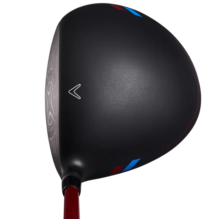 Callaway XR- Graphite 13-Piece Men's Complete Set 13