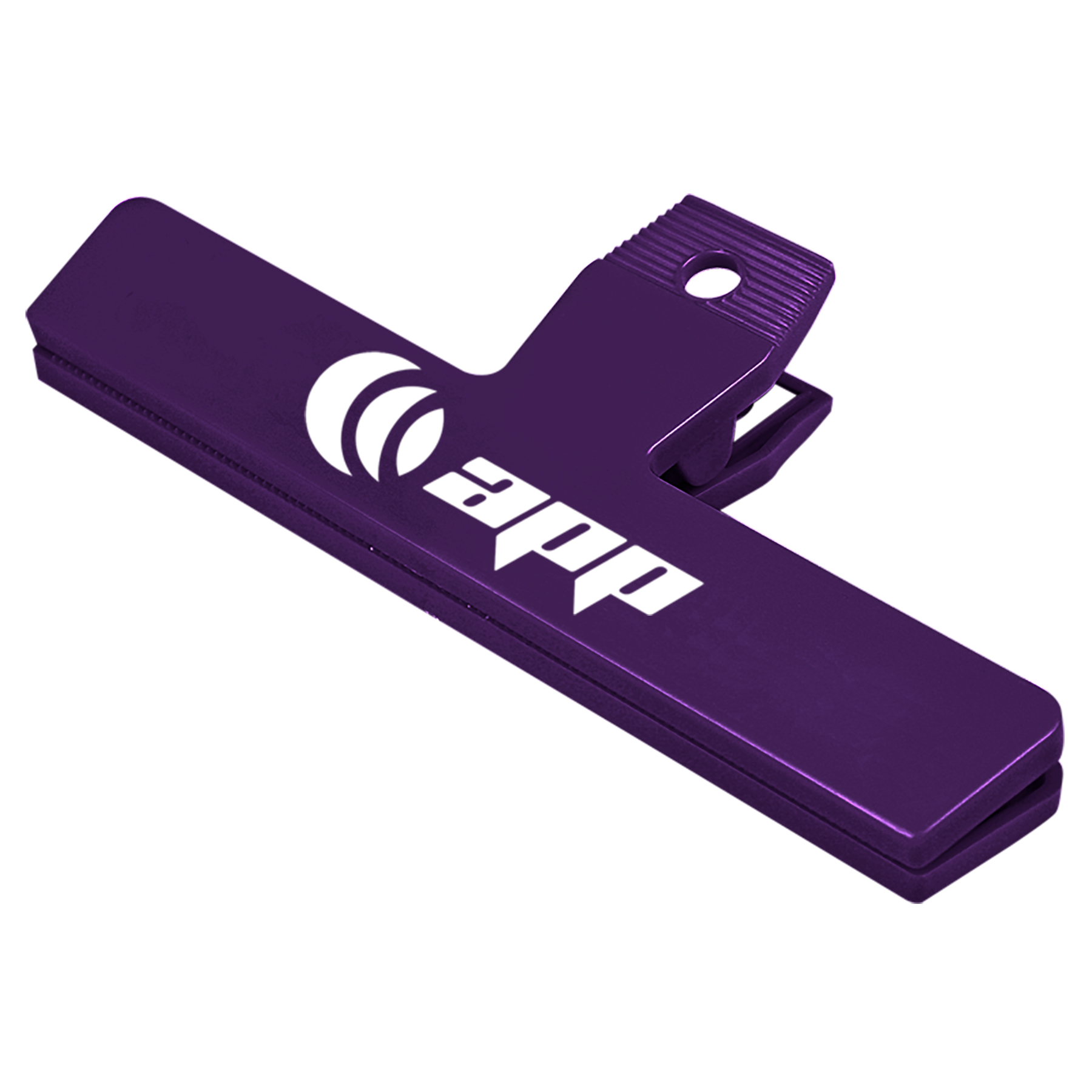 6" Bag Clip 3