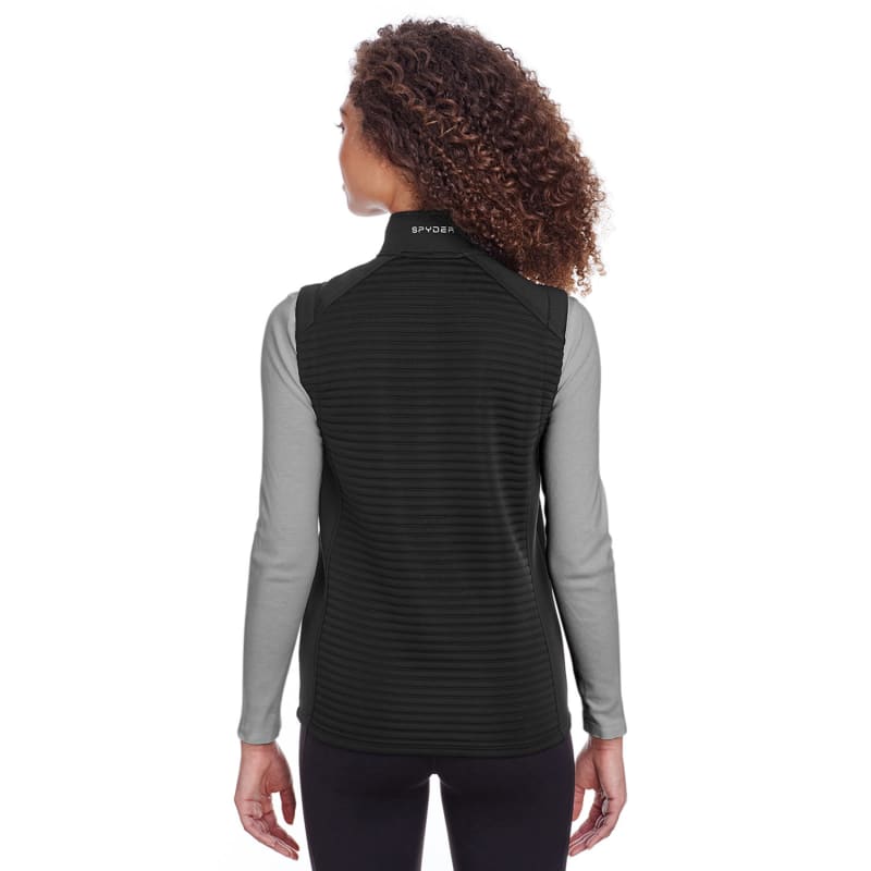 Spyder Ladies' Venom Vest 4