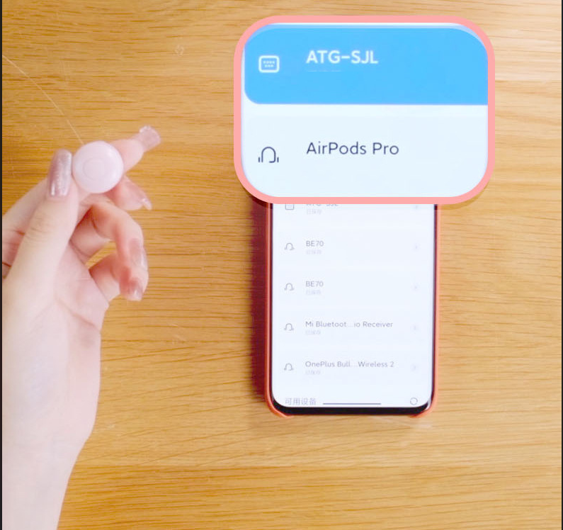 Portable Video Remote 4