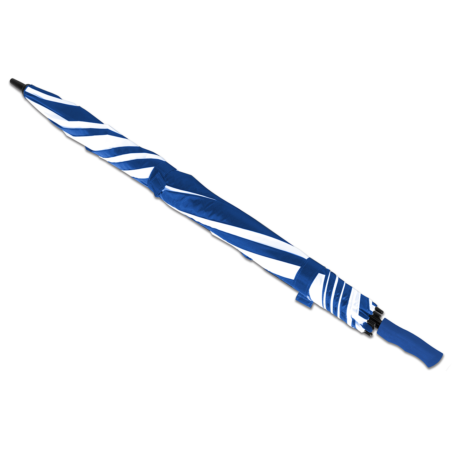 Shed Rain™ Windjammer® 58" Vented Auto-Open Golf Umbrella 4