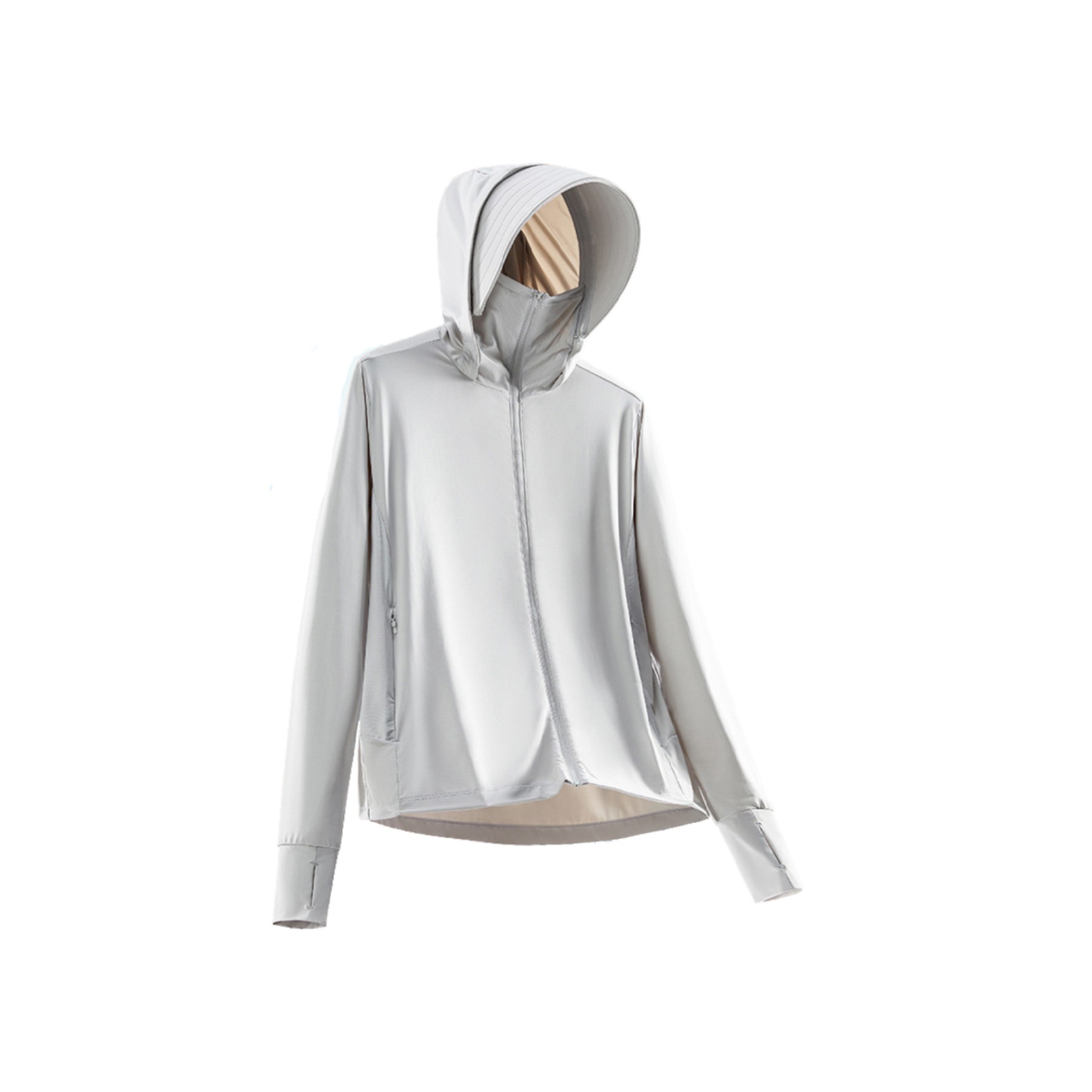UV Protection Sunblock Clothing 8