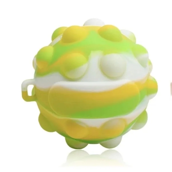 Push Bobble Fidget Stress Ball 20