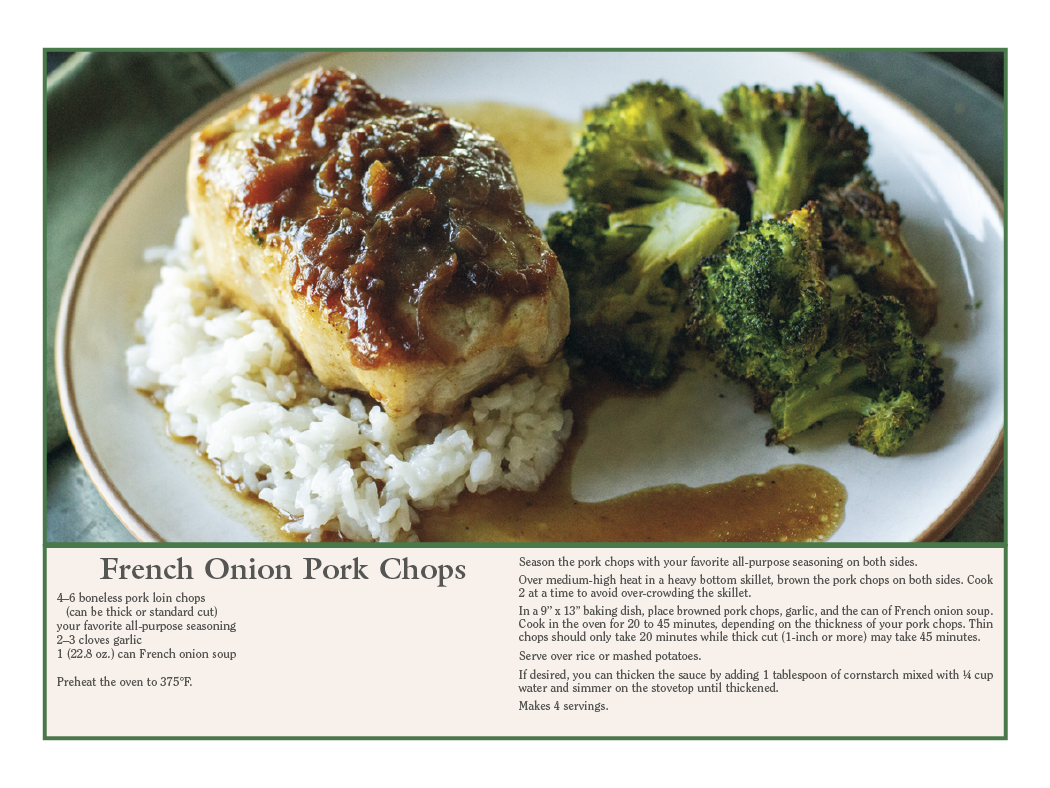 Triumph® Calendars Home Recipe Calendar 48