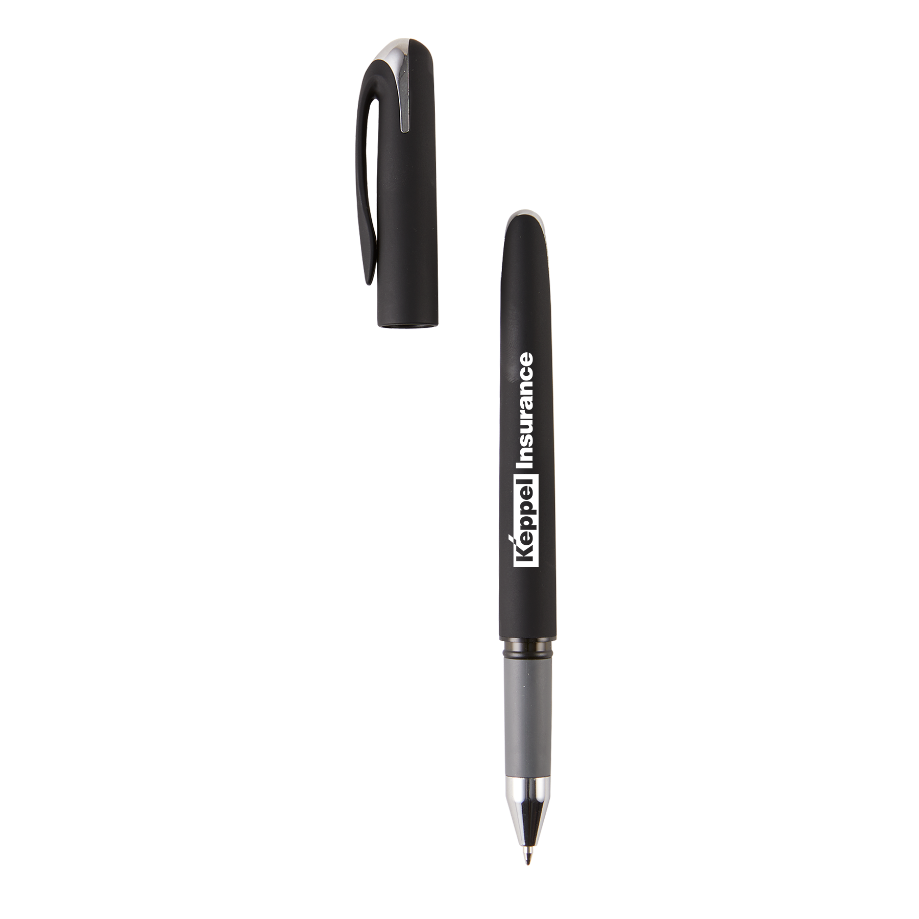 Pacifica Velvet Touch VC Gel Pen 7