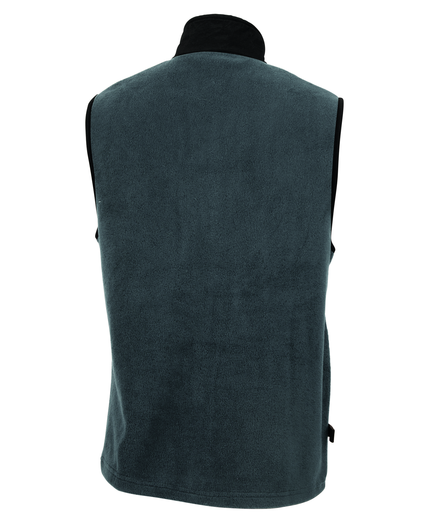 Men's Ridgeline Fleece Vest 2
