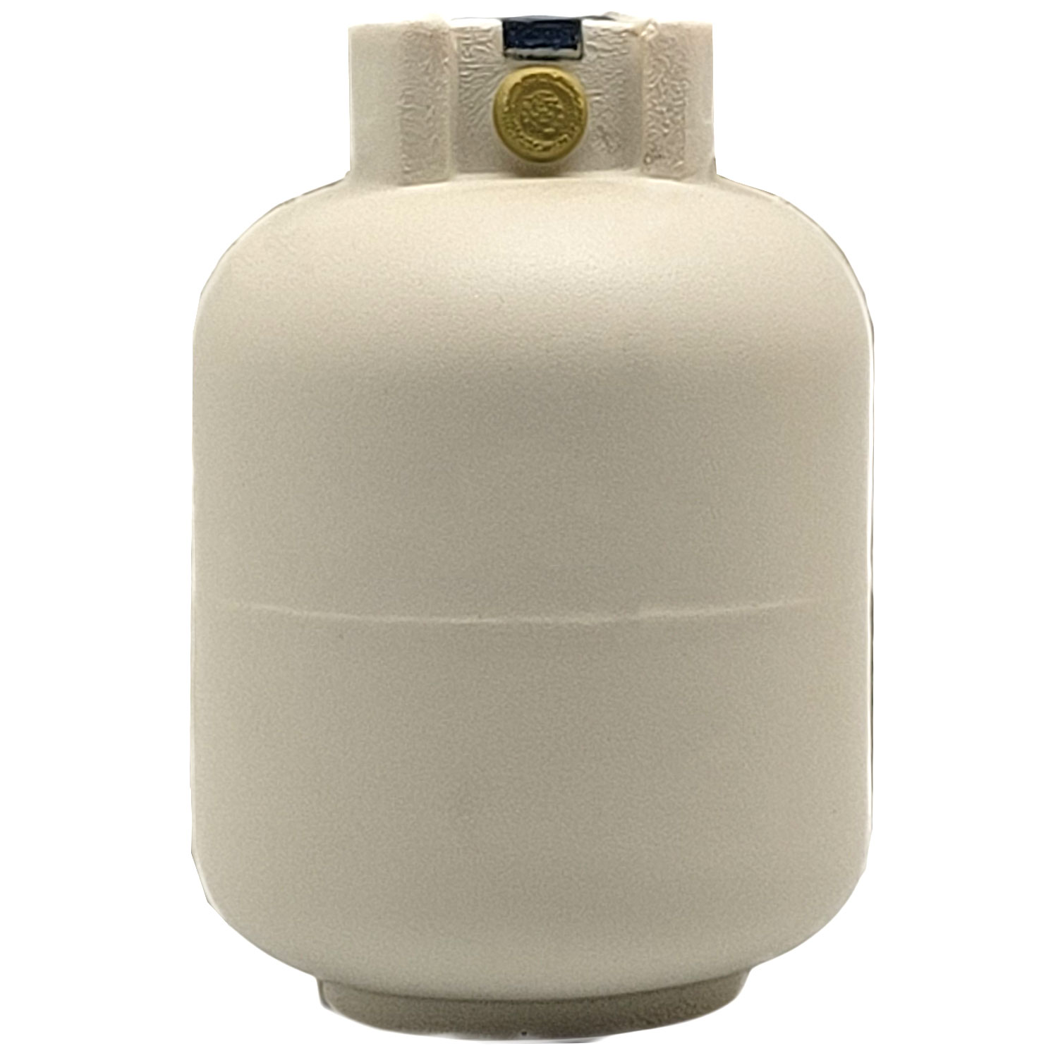 Propane Tank Stress Reliever 4