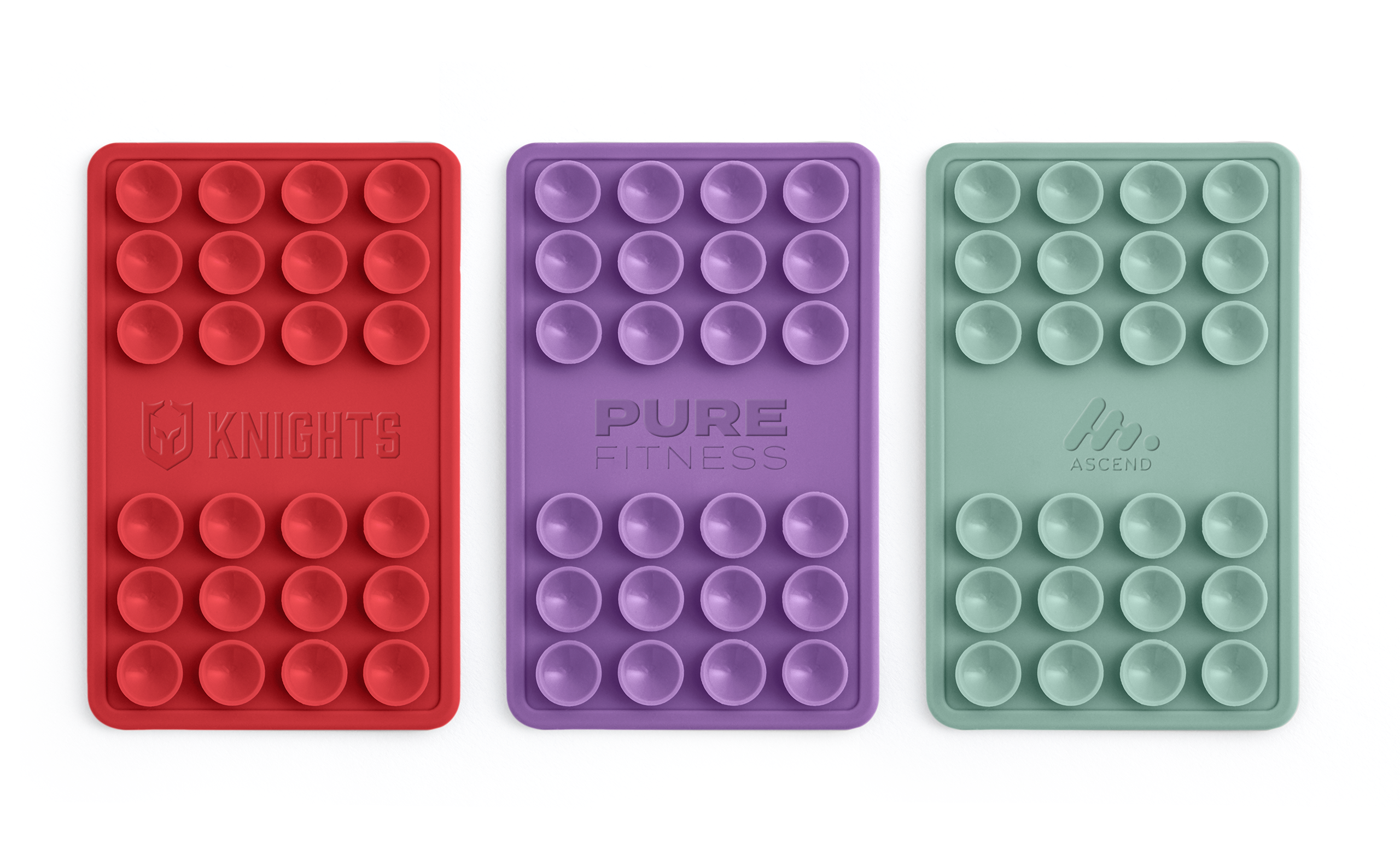 Silicone Suction Phone Mounts 8