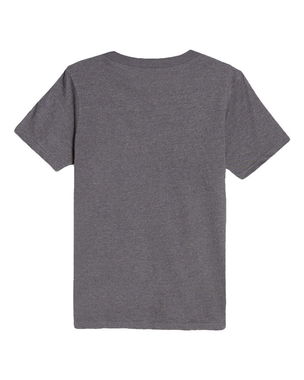 Unisex Heavyweight Tee - LS15001 79