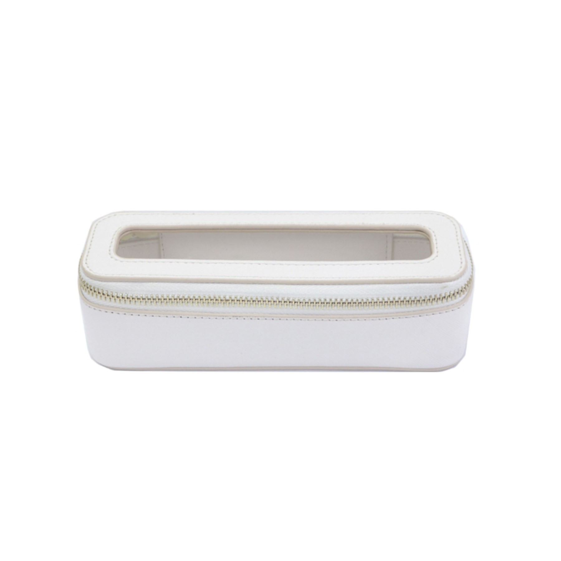 PU Transparent Makeup Bag 7