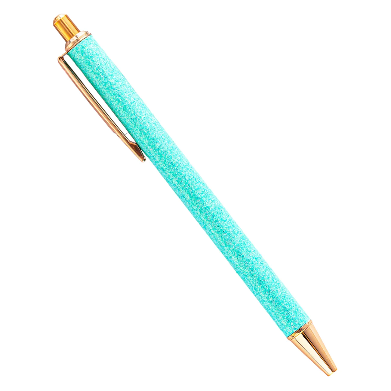 Ballpoint Pen With Stylus Tip Black Ink 47
