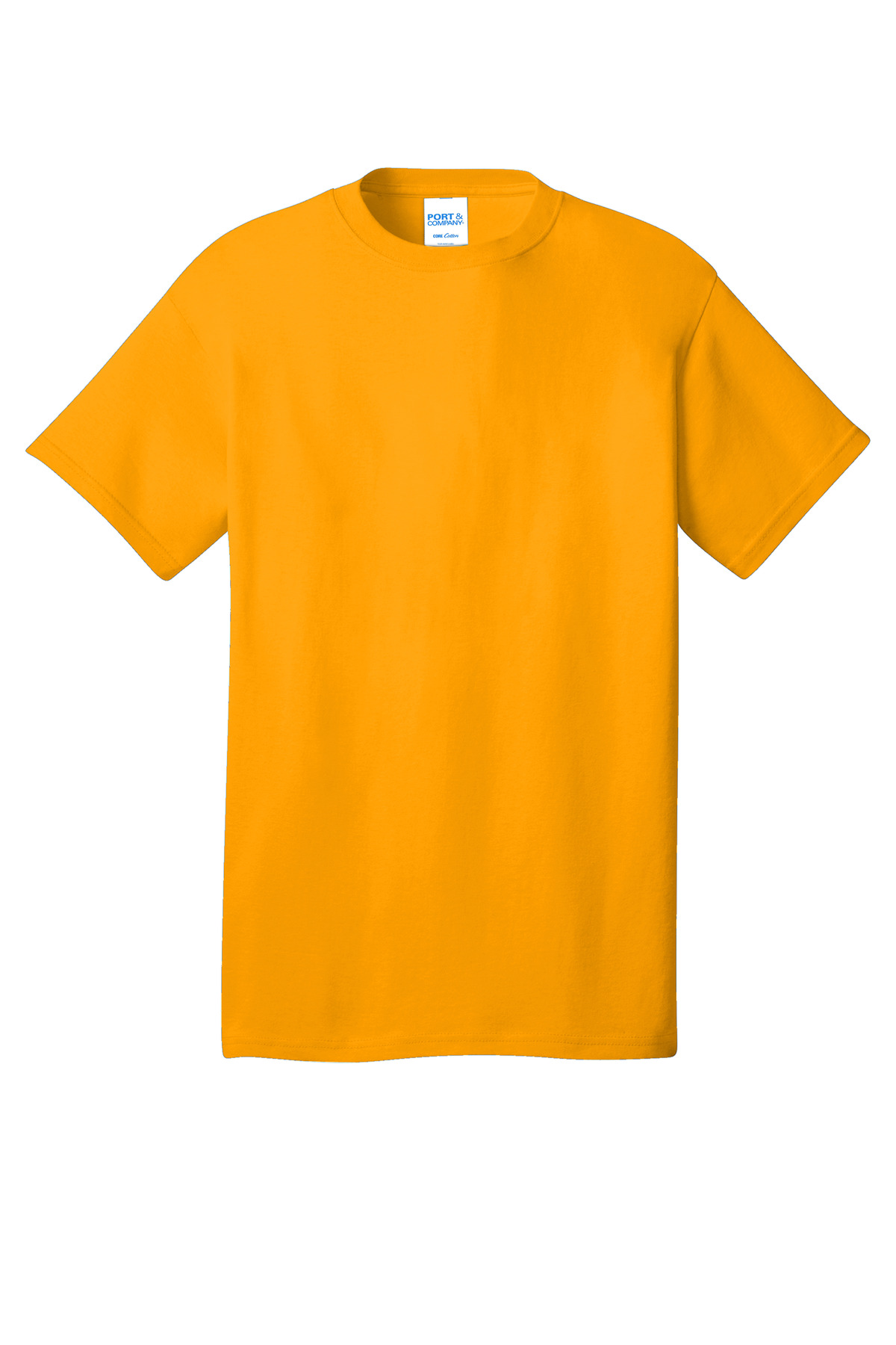Port & Company® Core Cotton T-Shirt 299