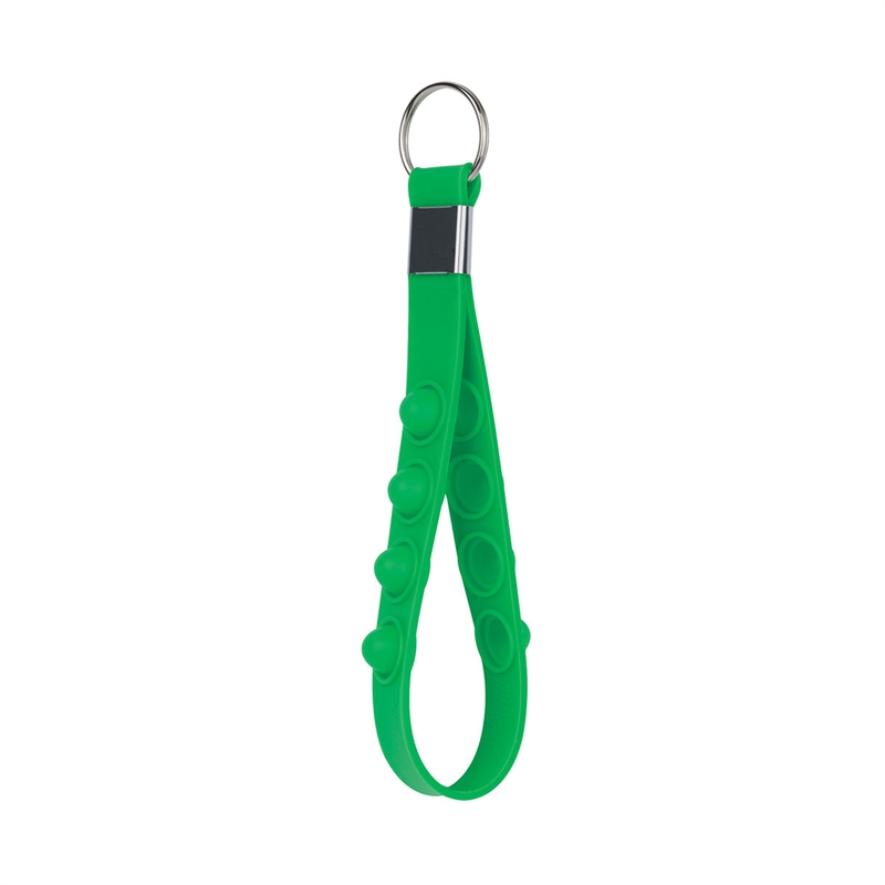 Nunu Push Pop Keychain Wristlet 22