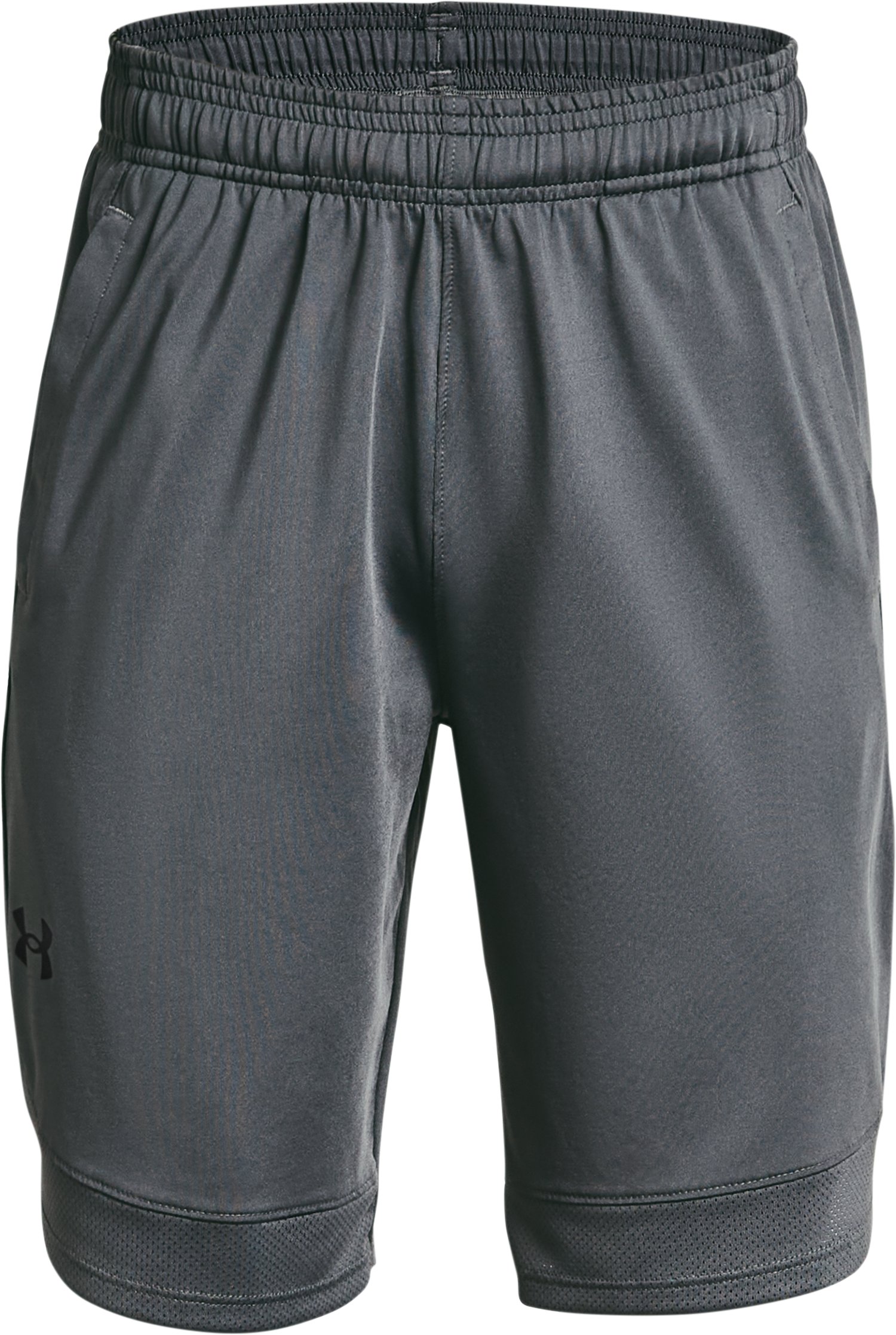 Boys' UA Training Stretch Shorts  7