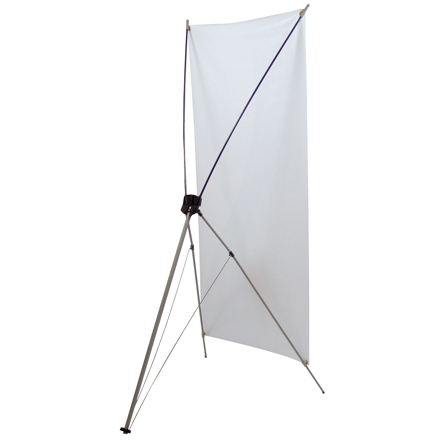 24" x 48" Tripod Banner Display Kit 3
