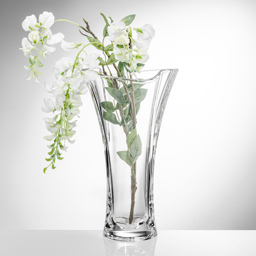Ainsley Flared Vase 3