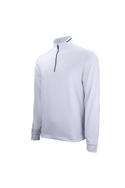 Leaderboard 1/4 Zip 14