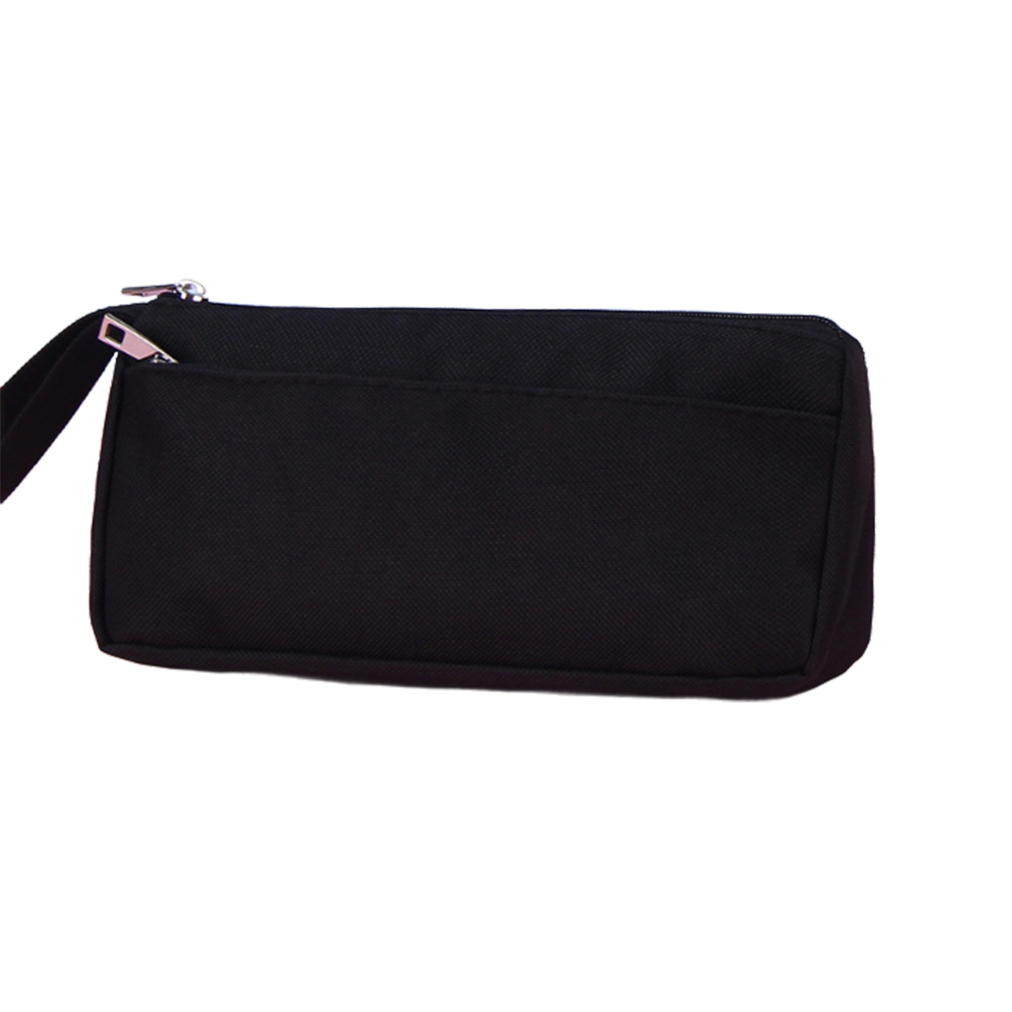 MOQ 50 PCS Oxford Stylish Student Stationery Bag 2
