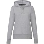 Women's ARGUS Eco Fleece Hoody 78