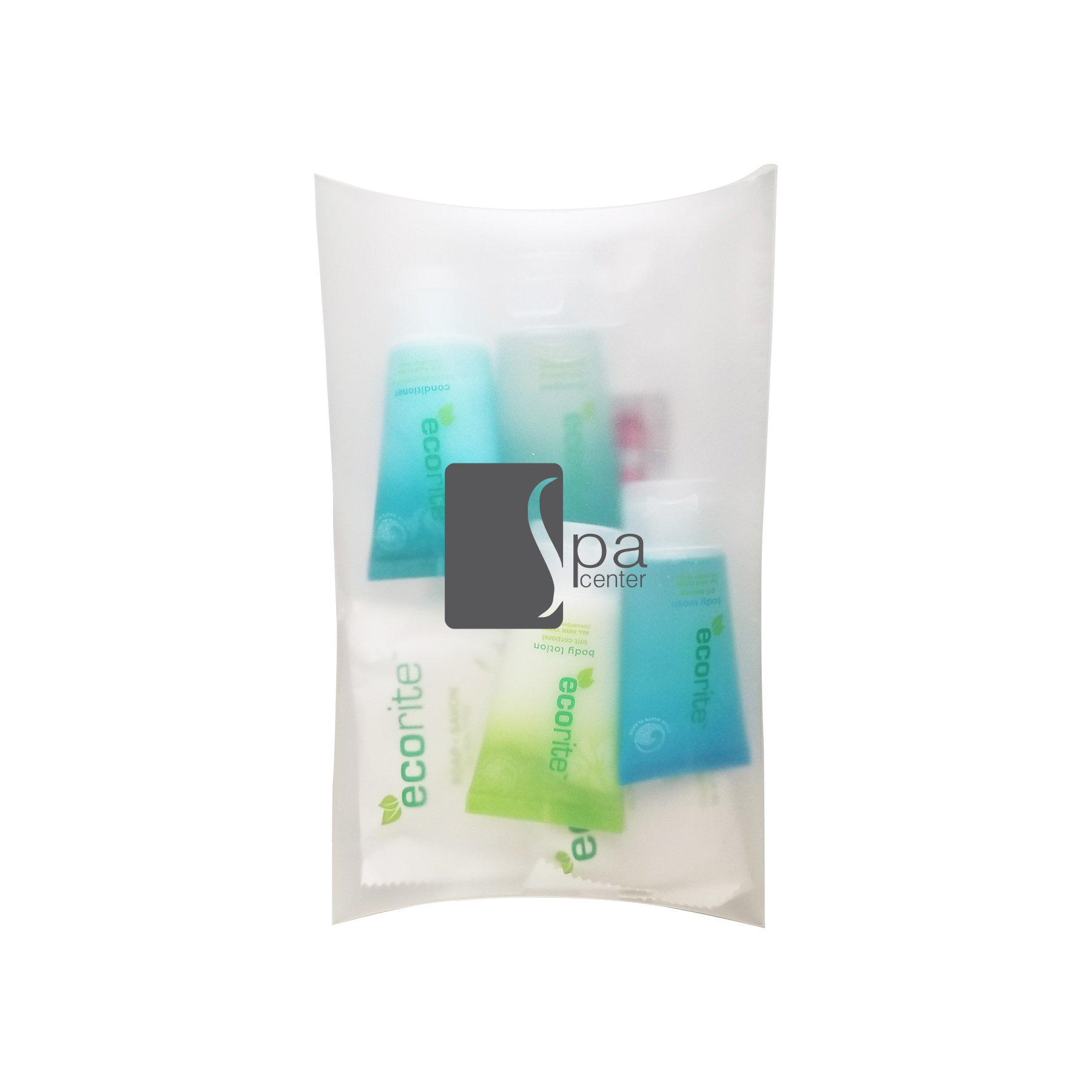 Ecorite Amenity Kit 3