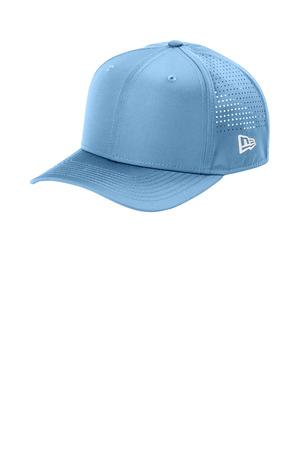New Era 9SEVENTY Perforated Snapback Cap NE501 5
