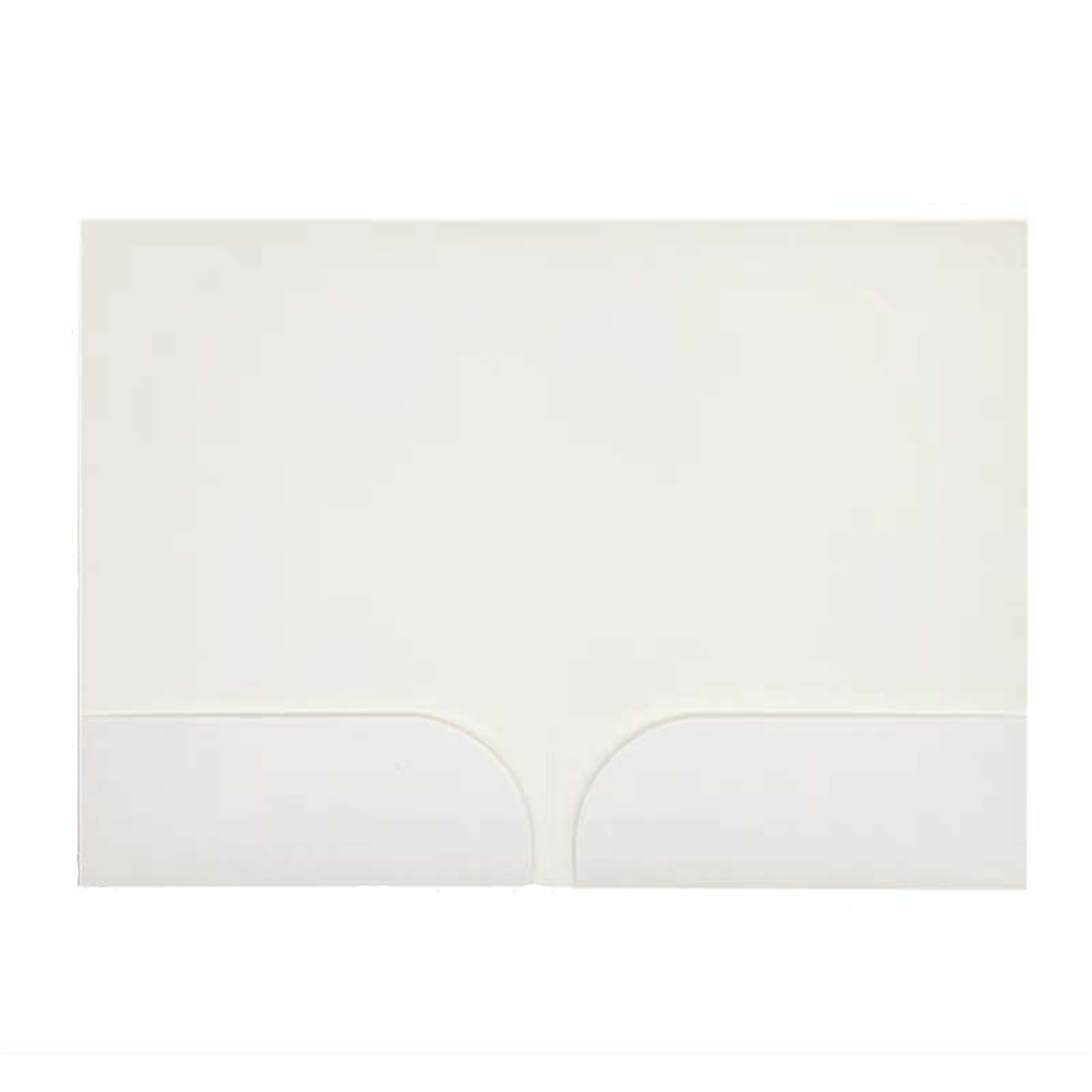 Professional Document Folder 4