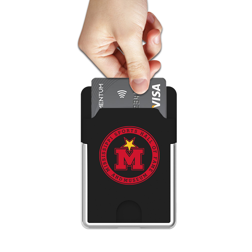 MagWallet Trackable Powerbank 5000 15